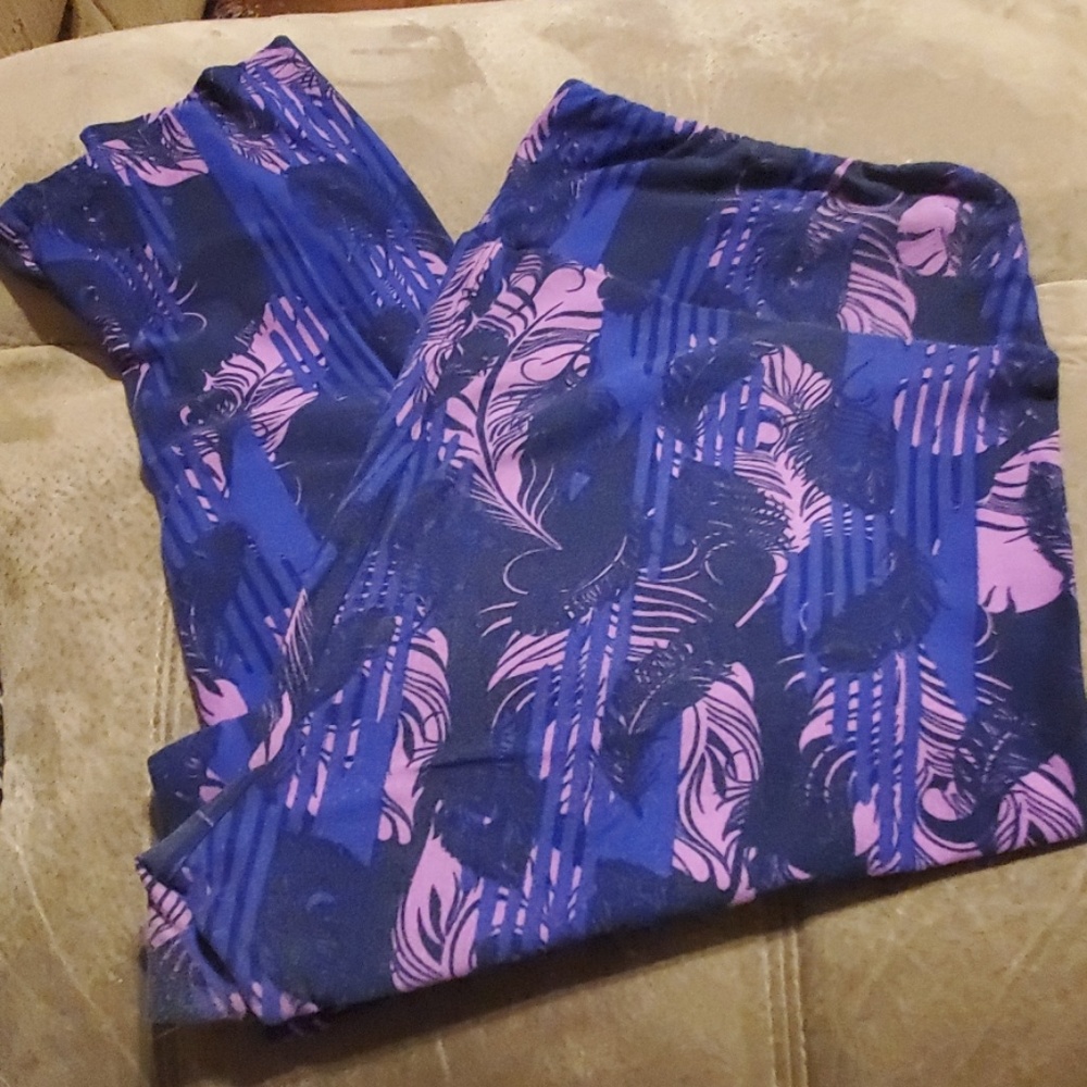 Lularoe leggings